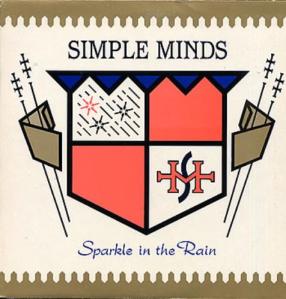 Simple+Minds+Sparkle+In+The+Rain+-+White+Vi+6987